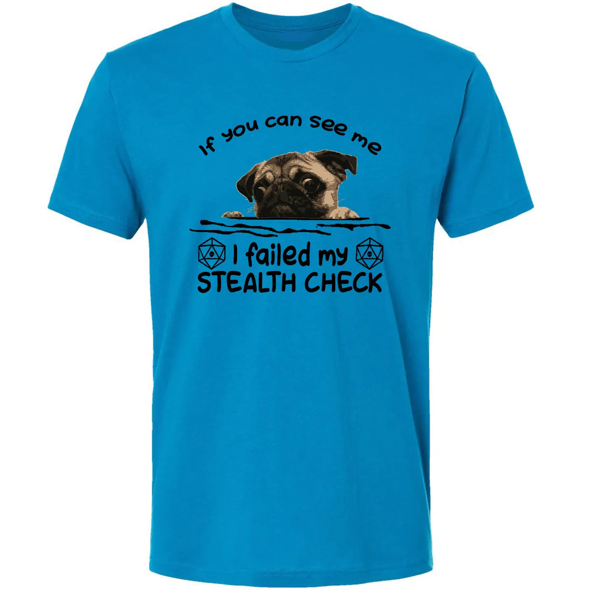 Premium Unisex T-shirt - 5FW9W28F