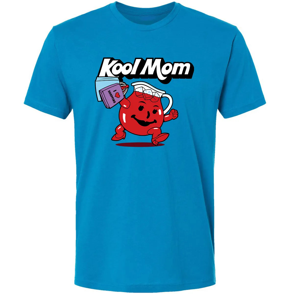 Premium Unisex T-shirt - CUR2SYXA