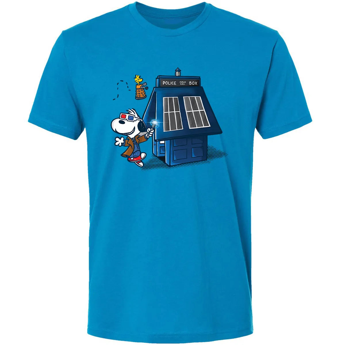 Premium Unisex T-shirt - 3F5YM1U6