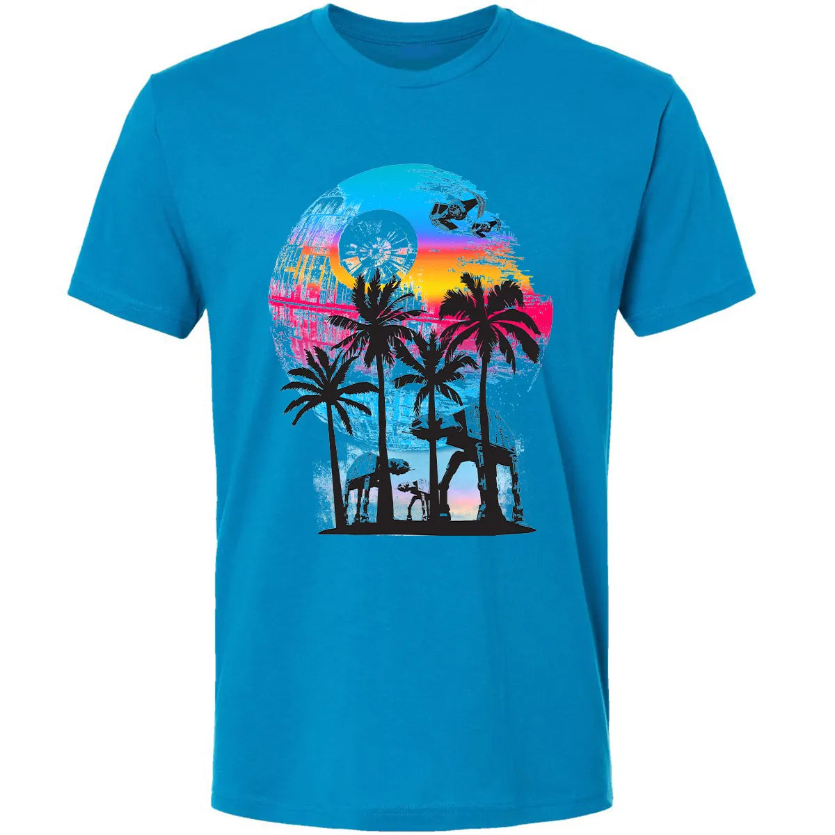 Premium Unisex T-shirt - YU1LRFD6