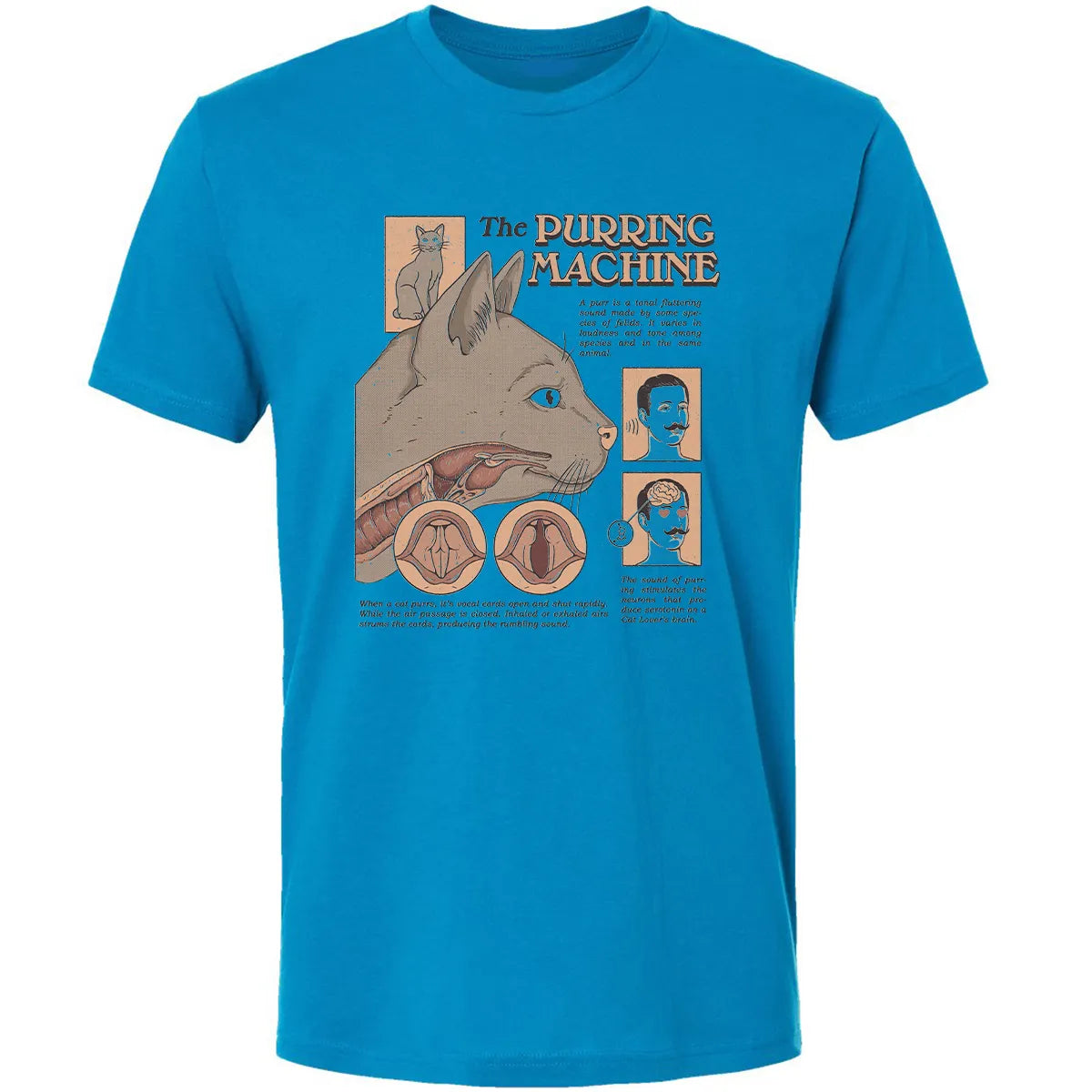 Premium Unisex T-shirt - 1AG254YF