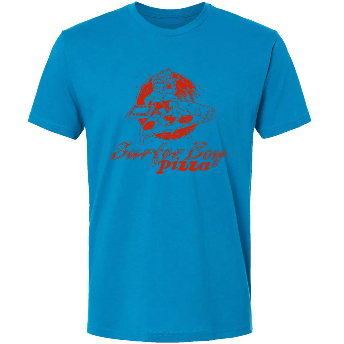 Premium Unisex T-shirt - T2LMFUE3
