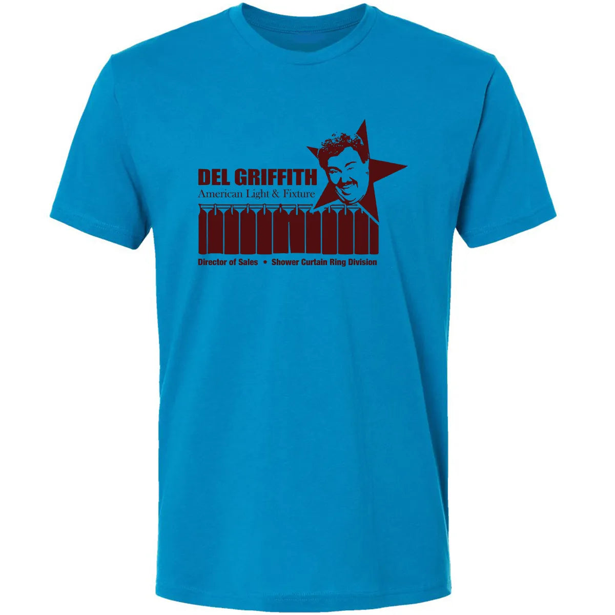 Premium Unisex T-shirt - 7QL7Y44Z