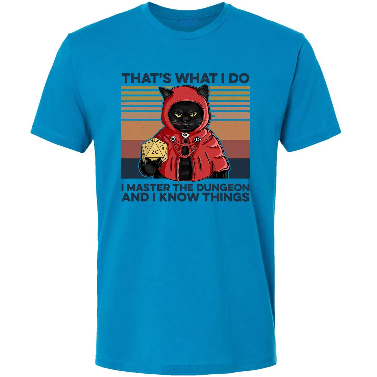 Premium Unisex T-shirt - K42H4BWL