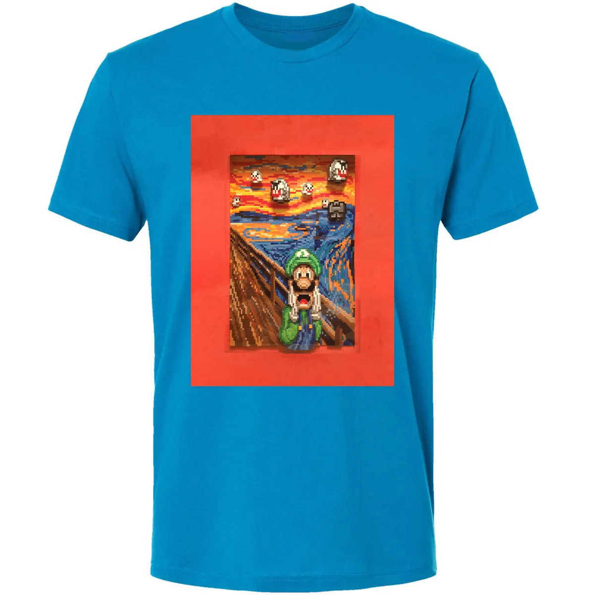 Premium Unisex T-shirt - JCEHL9XC