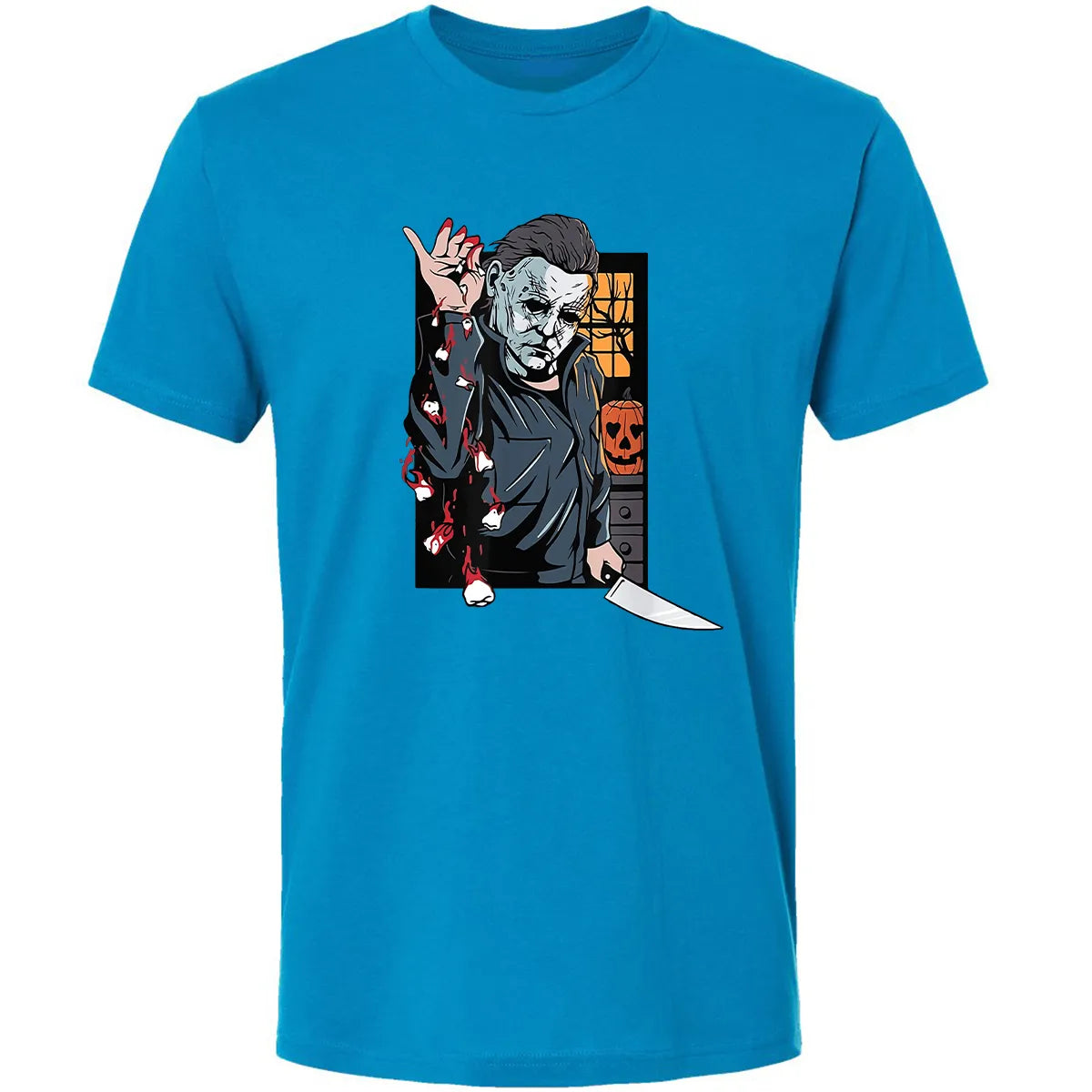 Premium Unisex T-shirt - 52TZ14VY