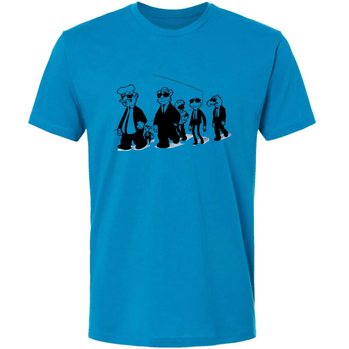 Premium Unisex T-shirt - 7GVDP5C4