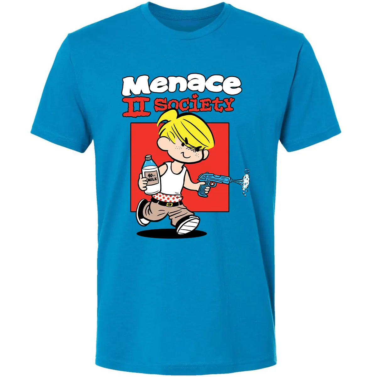 Premium Unisex T-shirt - MWLE6CZL