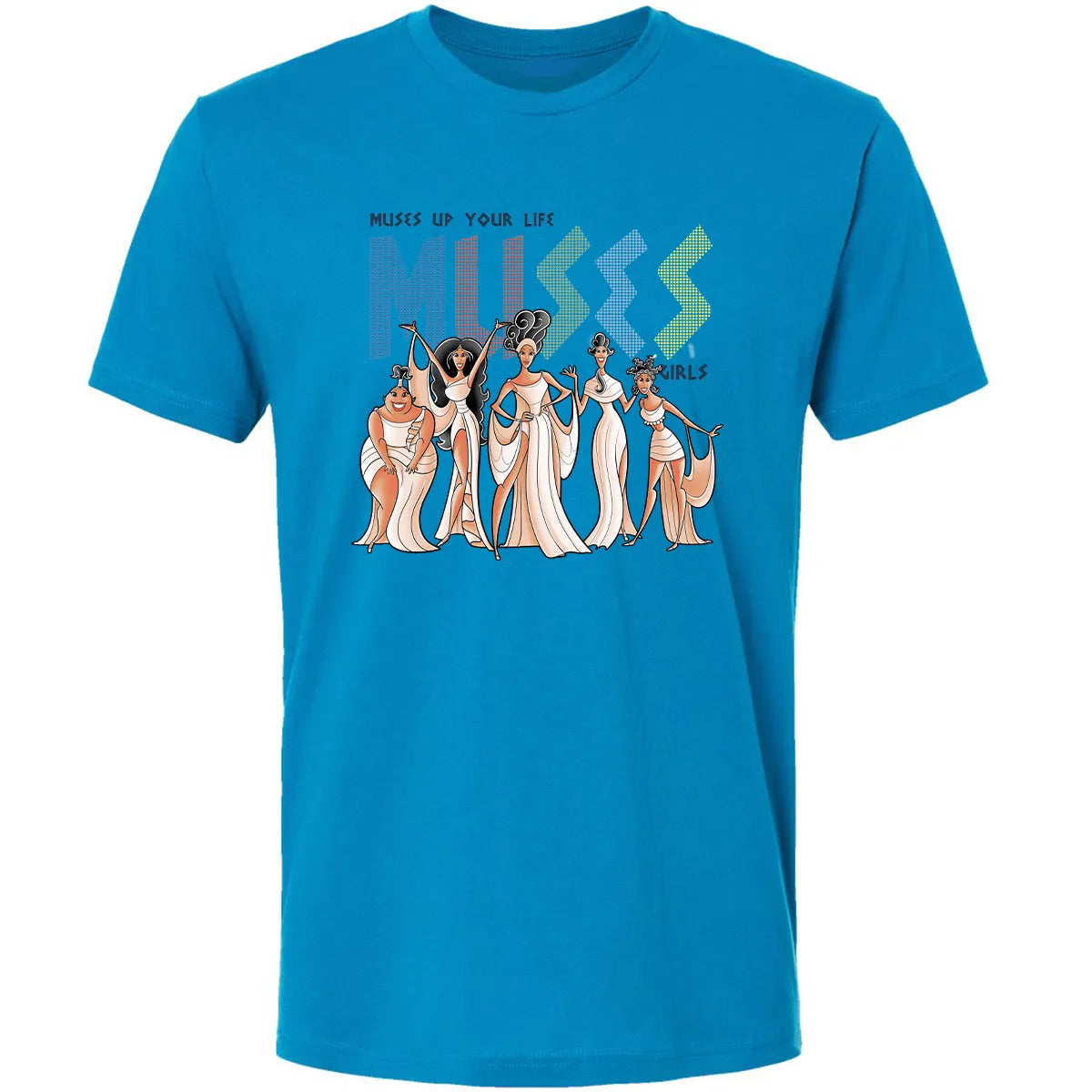 Premium Unisex T-shirt - 52Q5SDS6