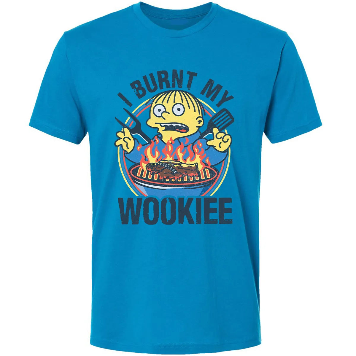 Premium Unisex T-shirt - UP5QJL9V