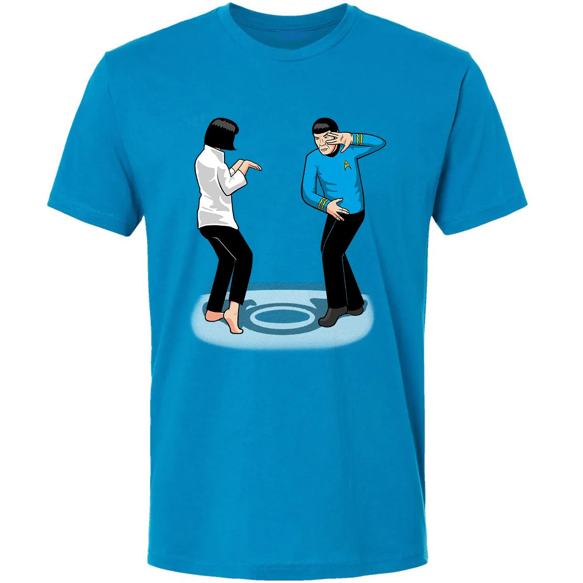 Premium Unisex T-shirt - KX548GEH