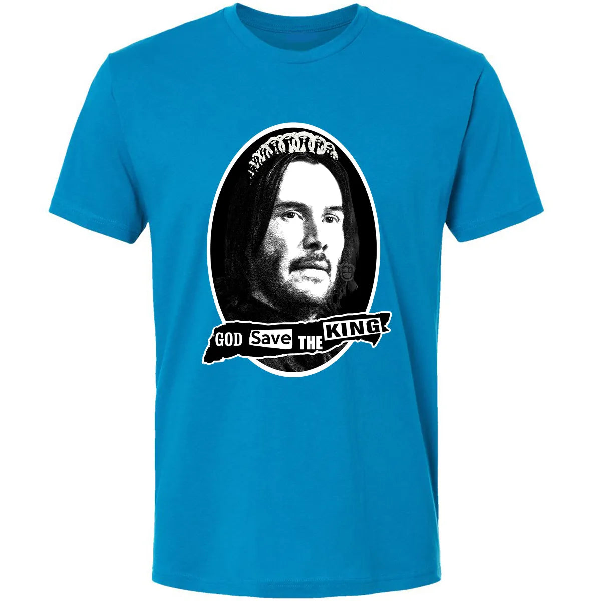 Premium Unisex T-shirt - GTP6TRDE