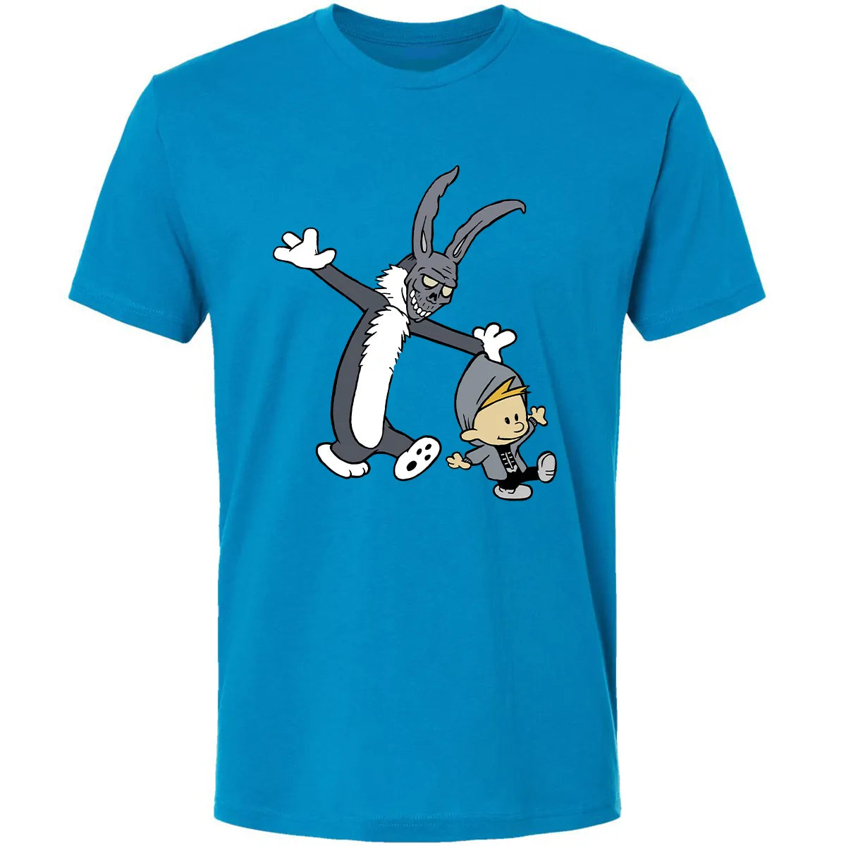 Premium Unisex T-shirt - J1XJ8AHR
