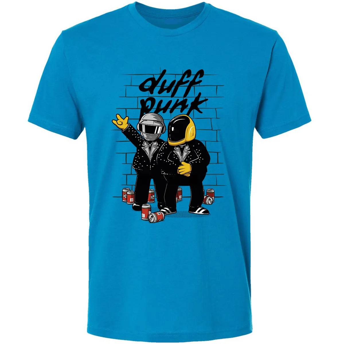 Premium Unisex T-shirt - ZANK8AU9