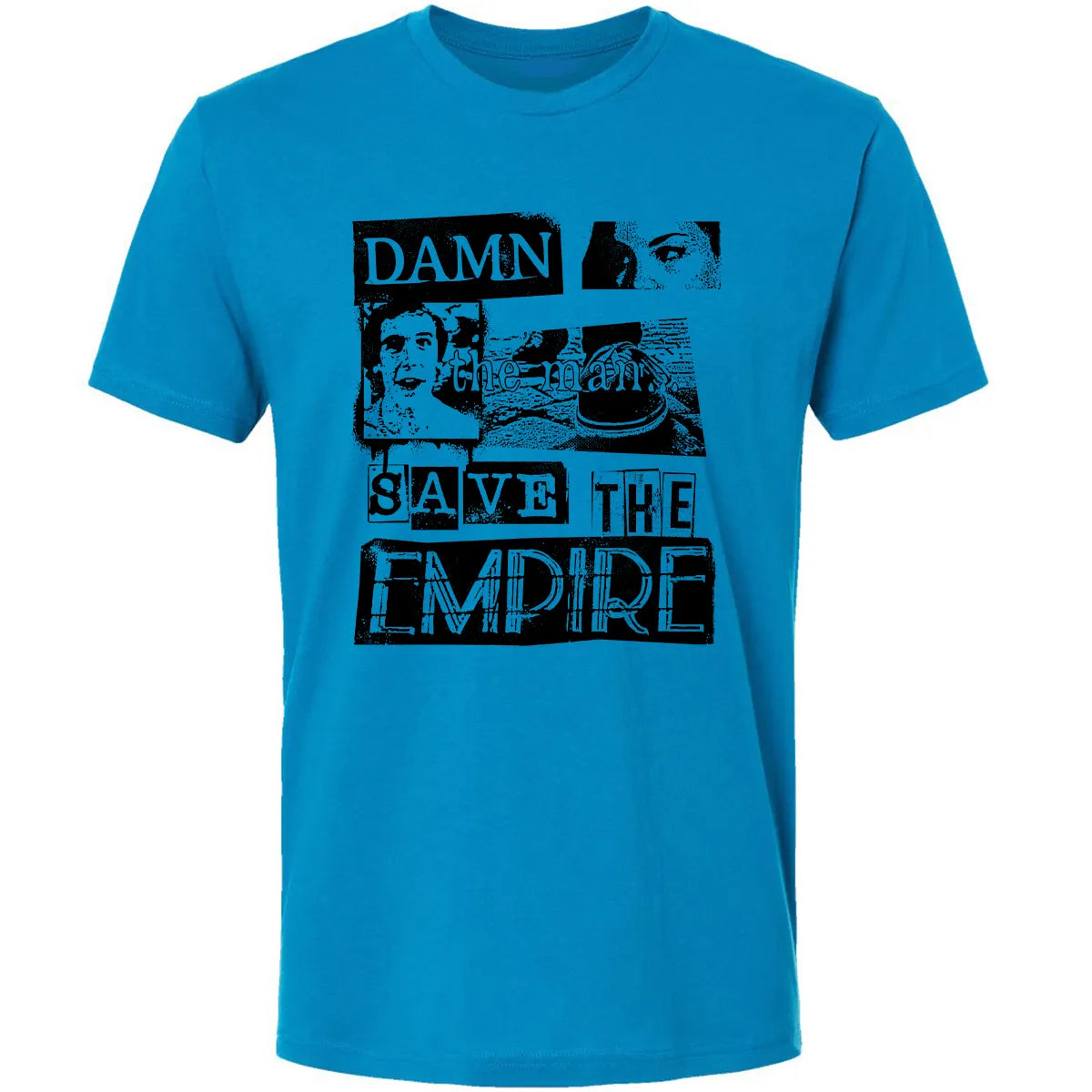 Premium Unisex T-shirt - QNNQ798Z