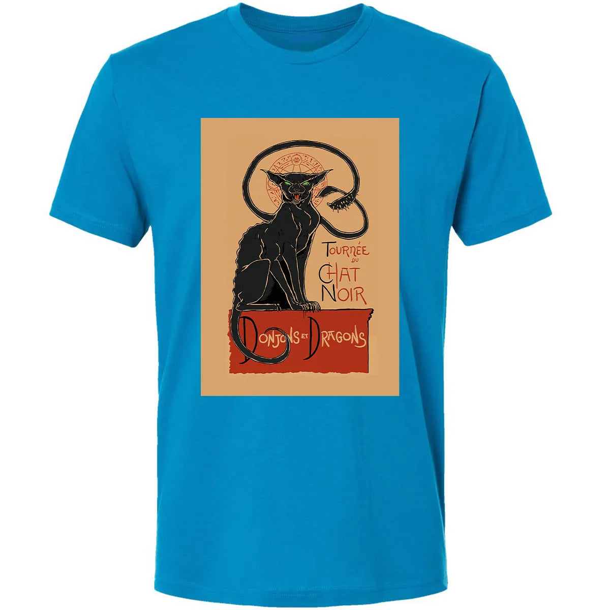 Premium Unisex T-shirt - 9WHHAMQW