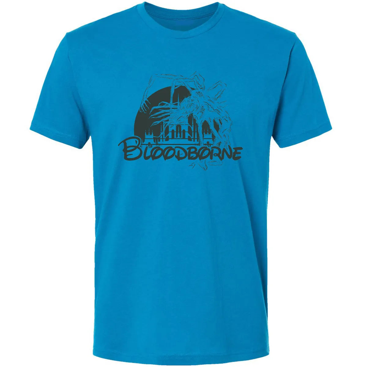 Premium Unisex T-shirt - U5XUGTSD