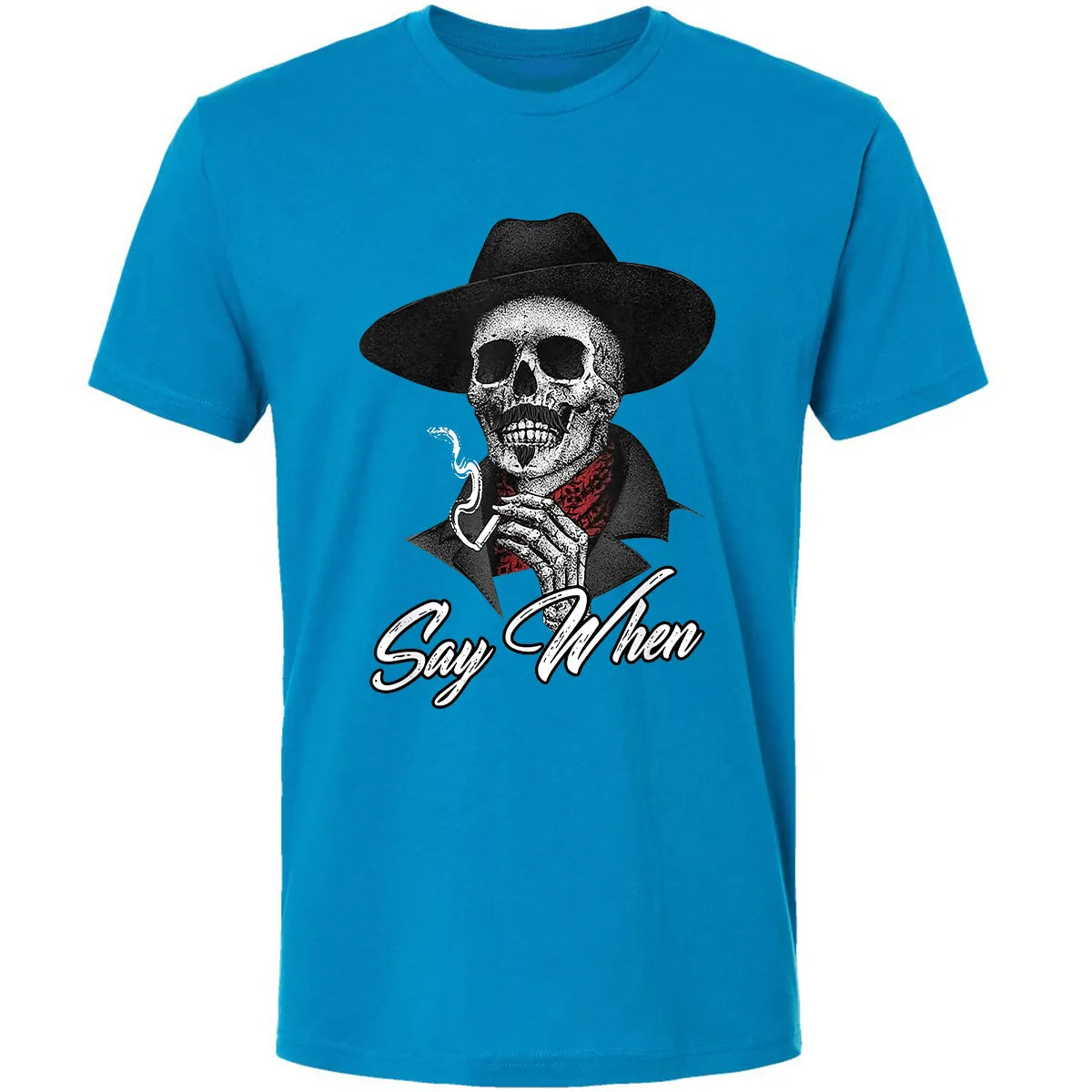 Premium Unisex T-shirt - YEQU7M3N
