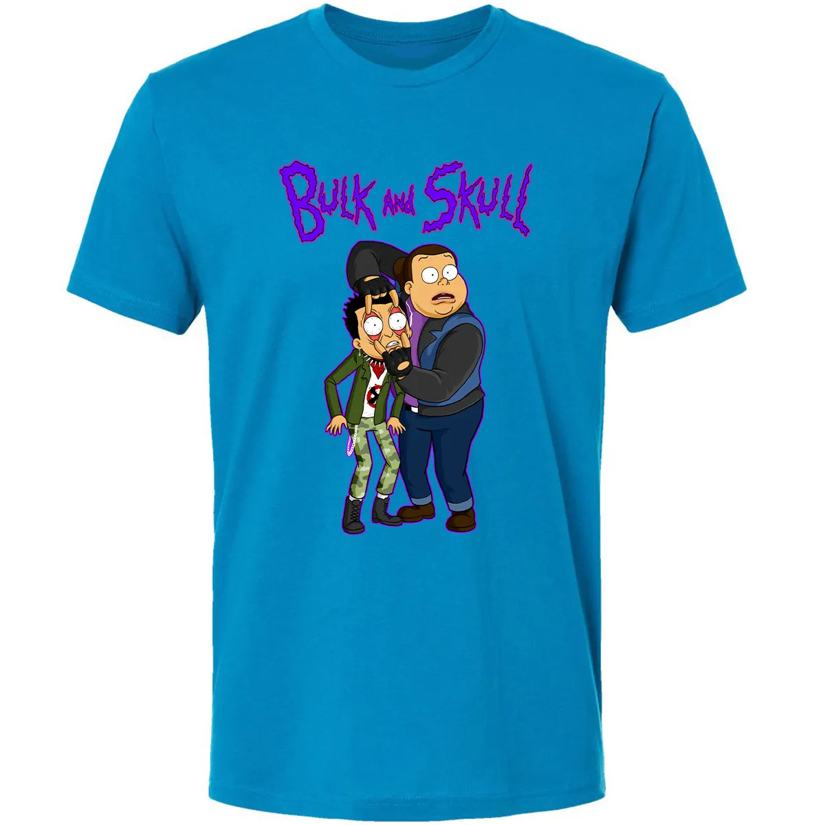 Premium Unisex T-shirt - 7S4QXJM9