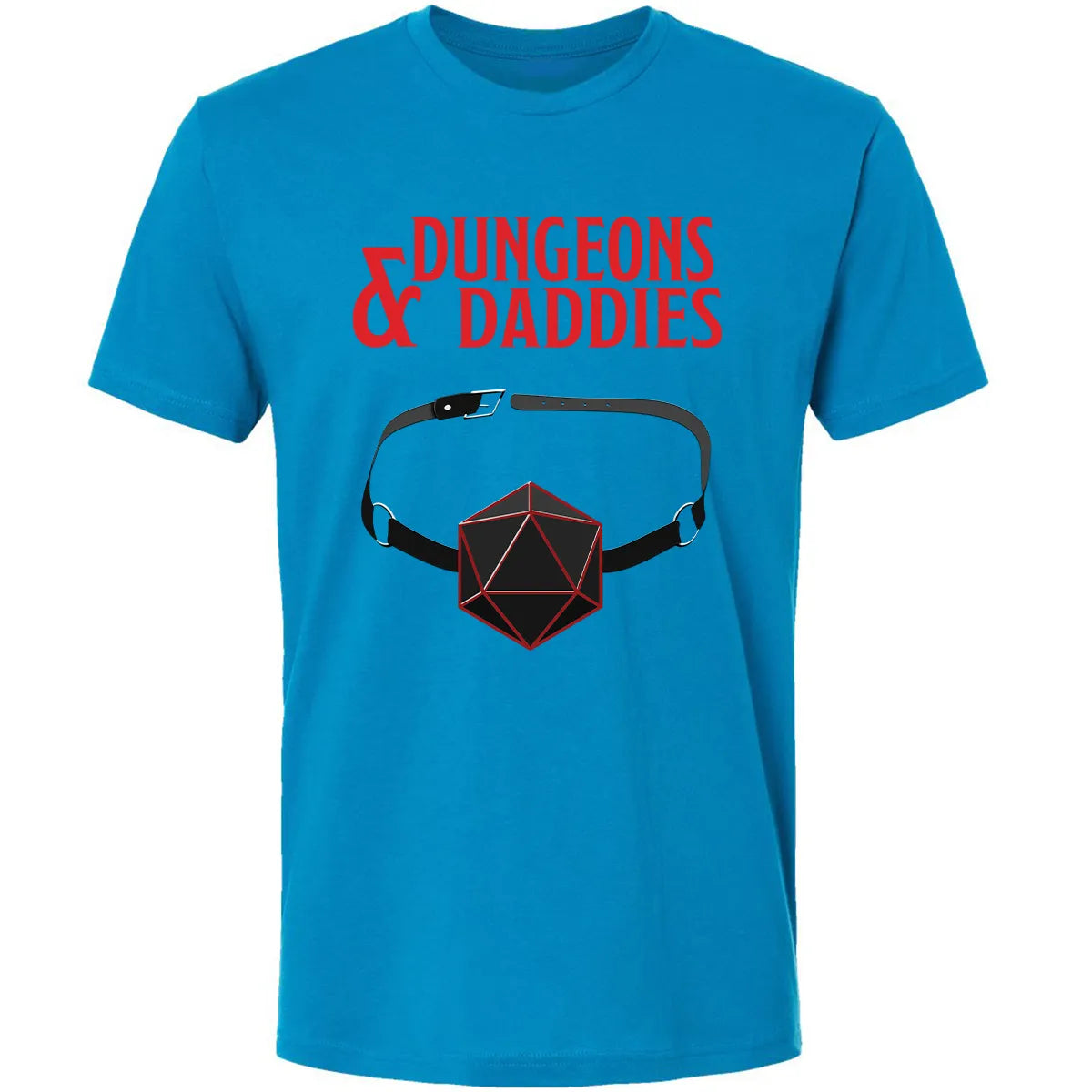 Premium Unisex T-shirt - K832SW3L