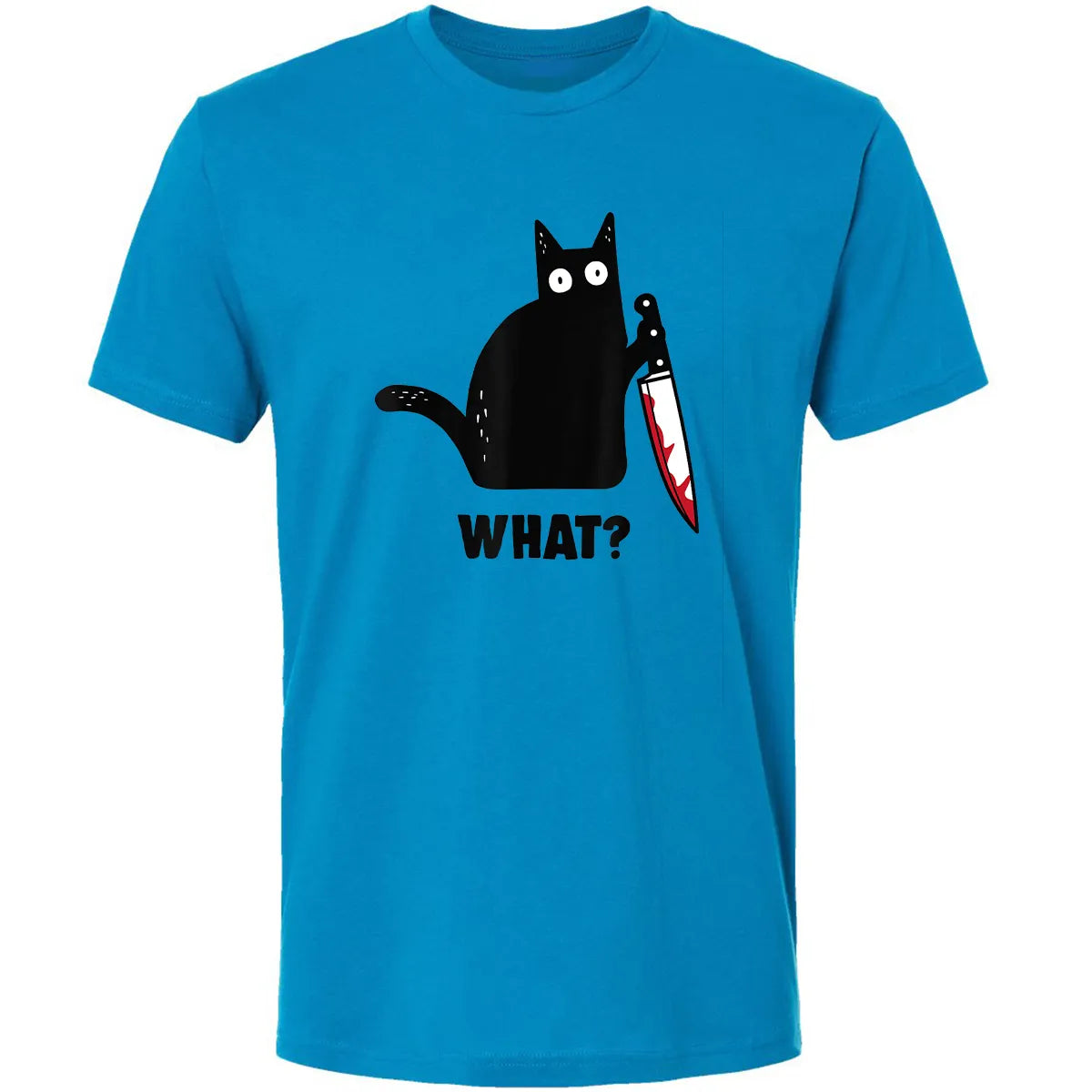 Premium Unisex T-shirt - F5AJQ7U2