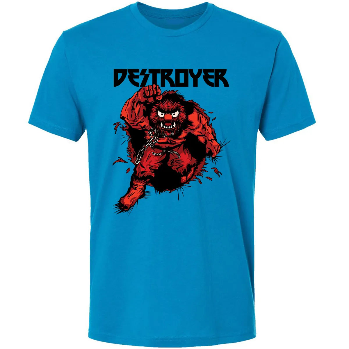 Premium Unisex T-shirt - NGH9VZ7V