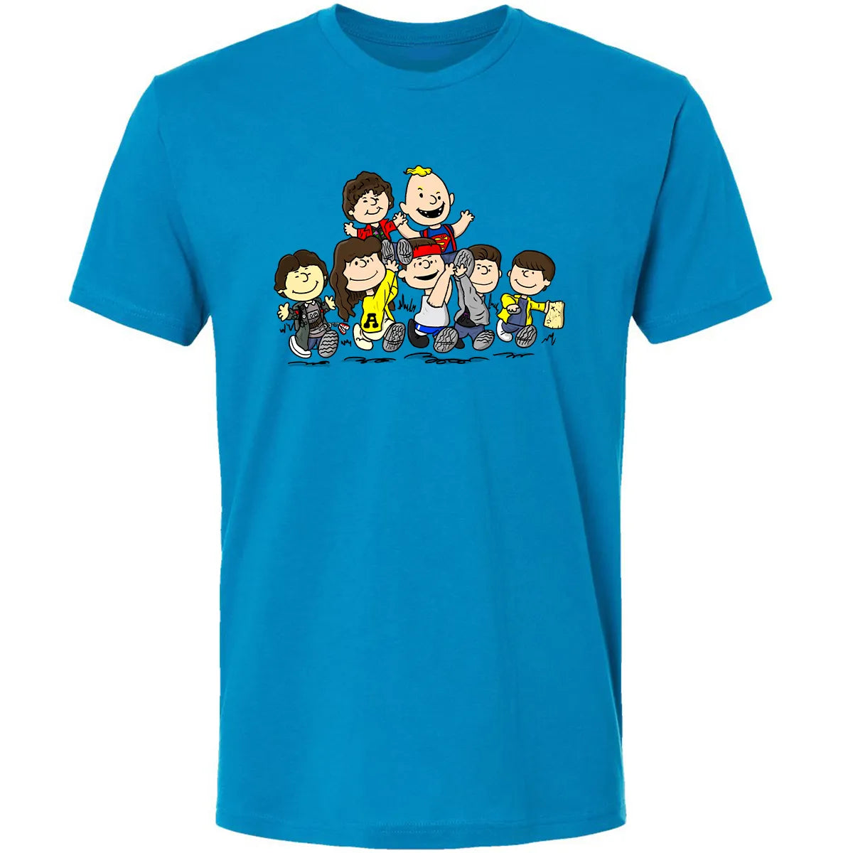 Premium Unisex T-shirt - 3V3LFE6H