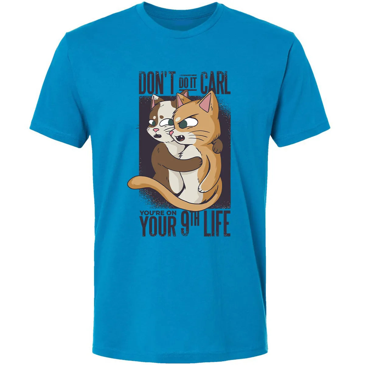 Premium Unisex T-shirt - QLJFTBCS
