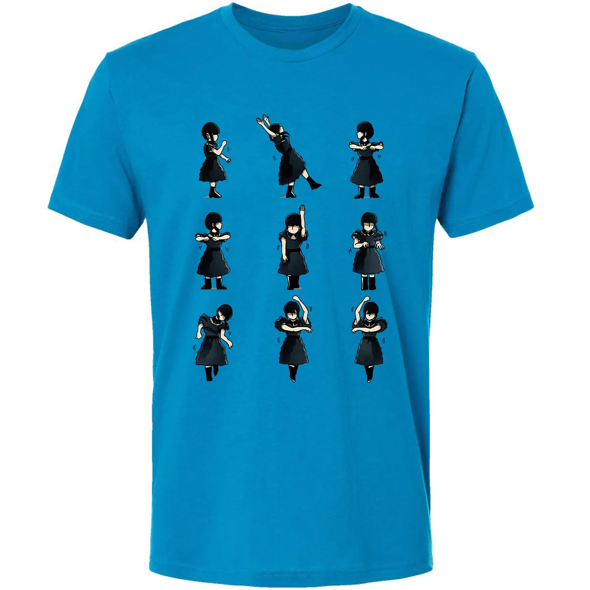 Premium Unisex T-shirt - 627GTTRF