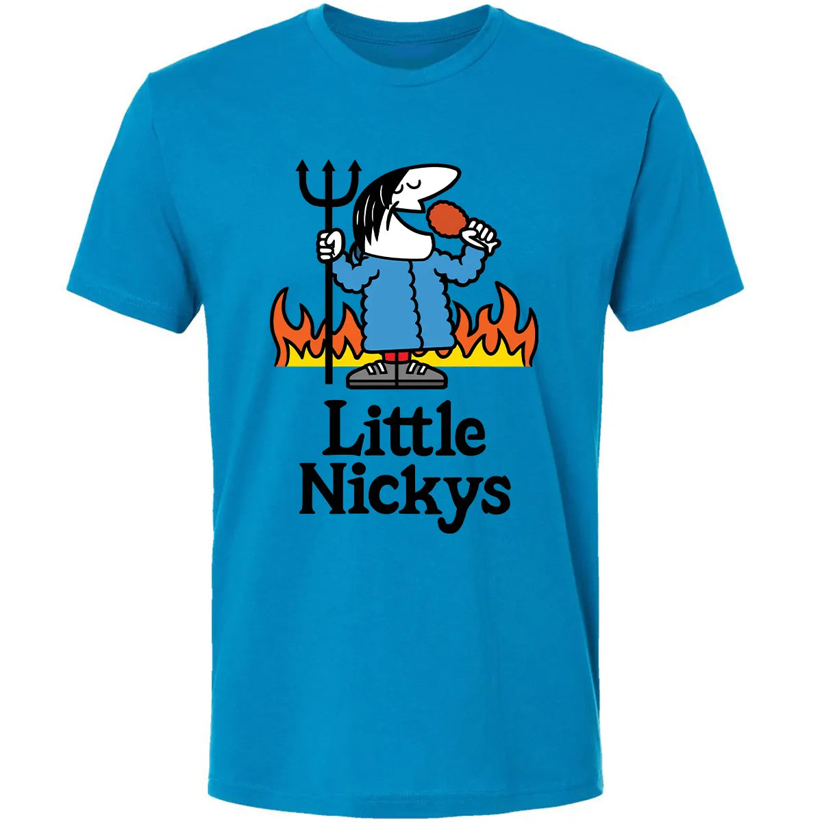 Premium Unisex T-shirt - 9YNSZ6U8