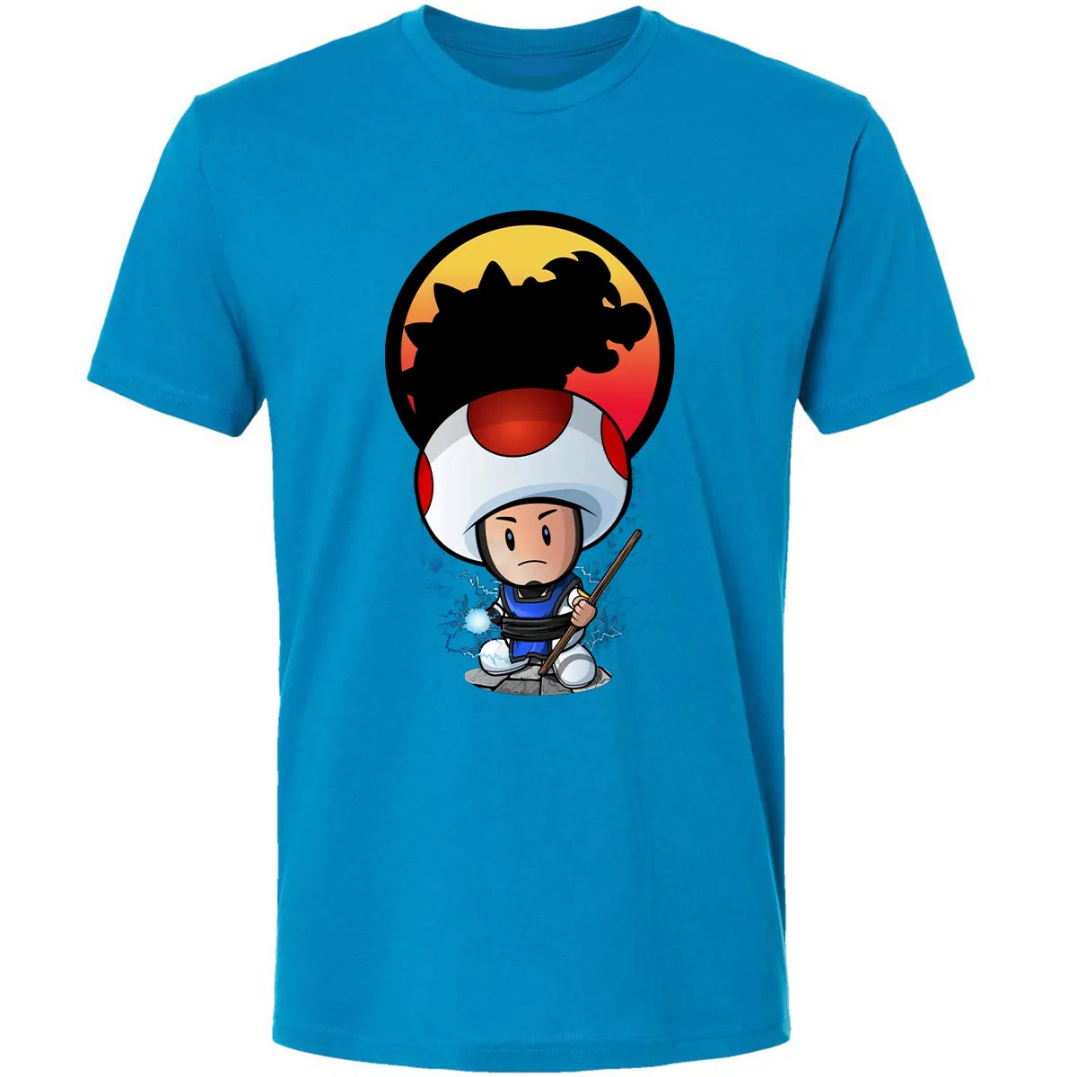 Premium Unisex T-shirt - TQVVDXTL