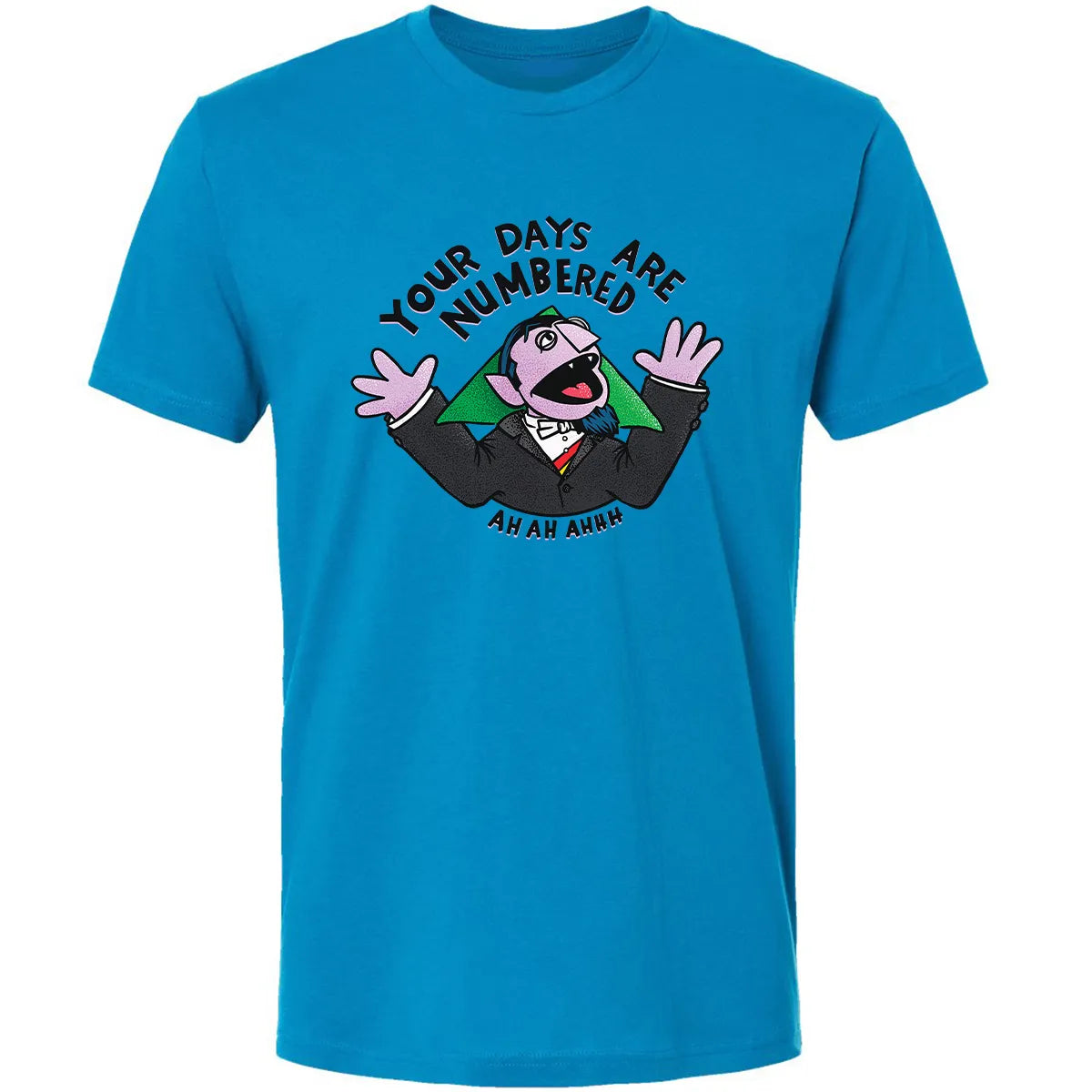Premium Unisex T-shirt - 1KVGSJ3P