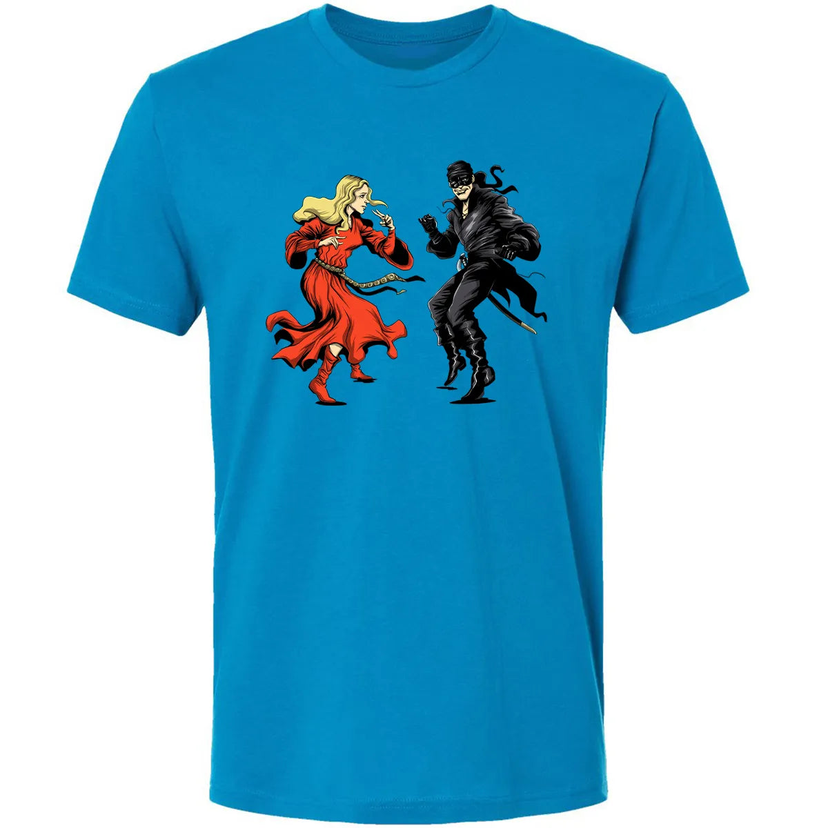 Premium Unisex T-shirt - YT46YEN4