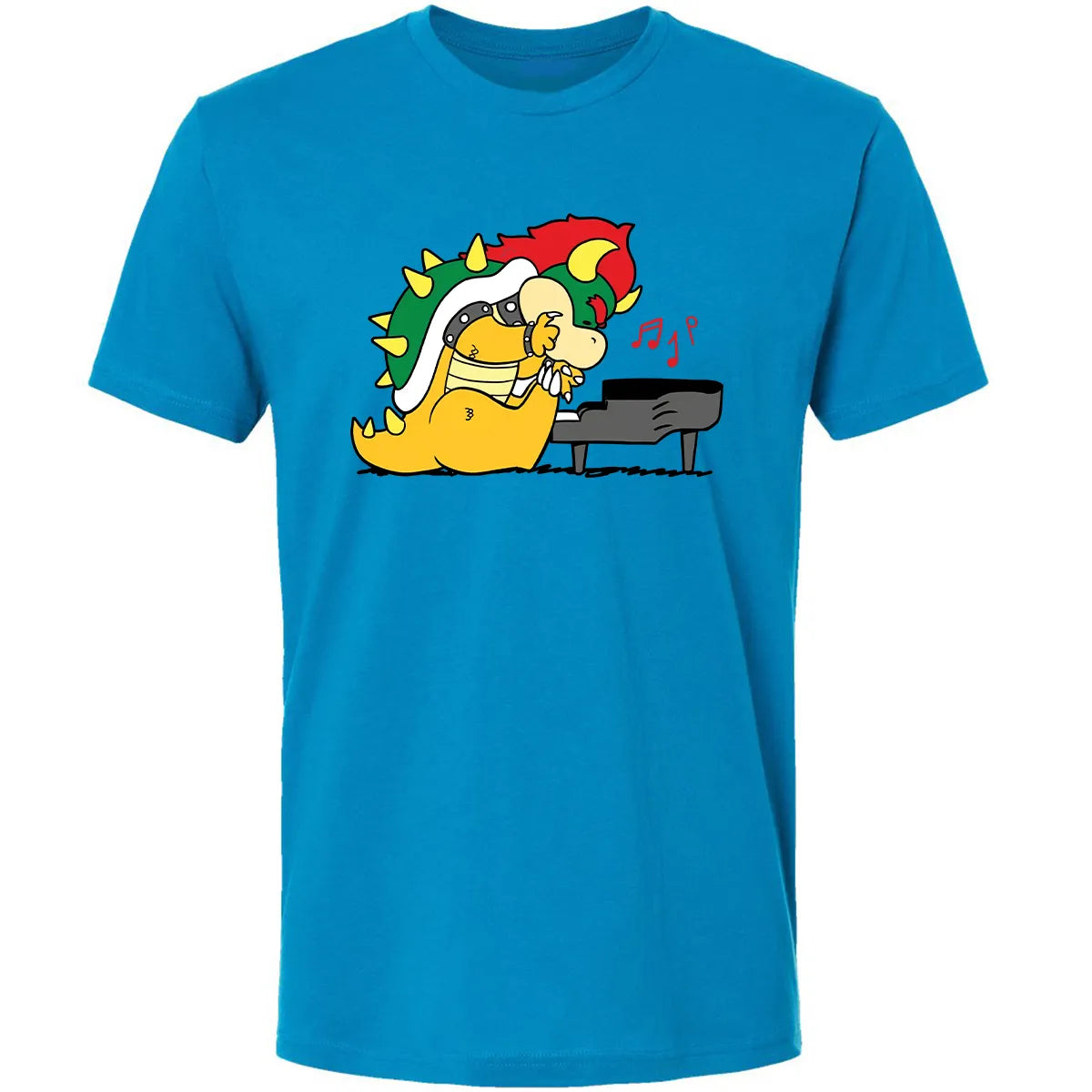 Premium Unisex T-shirt - 1EZAFWHF
