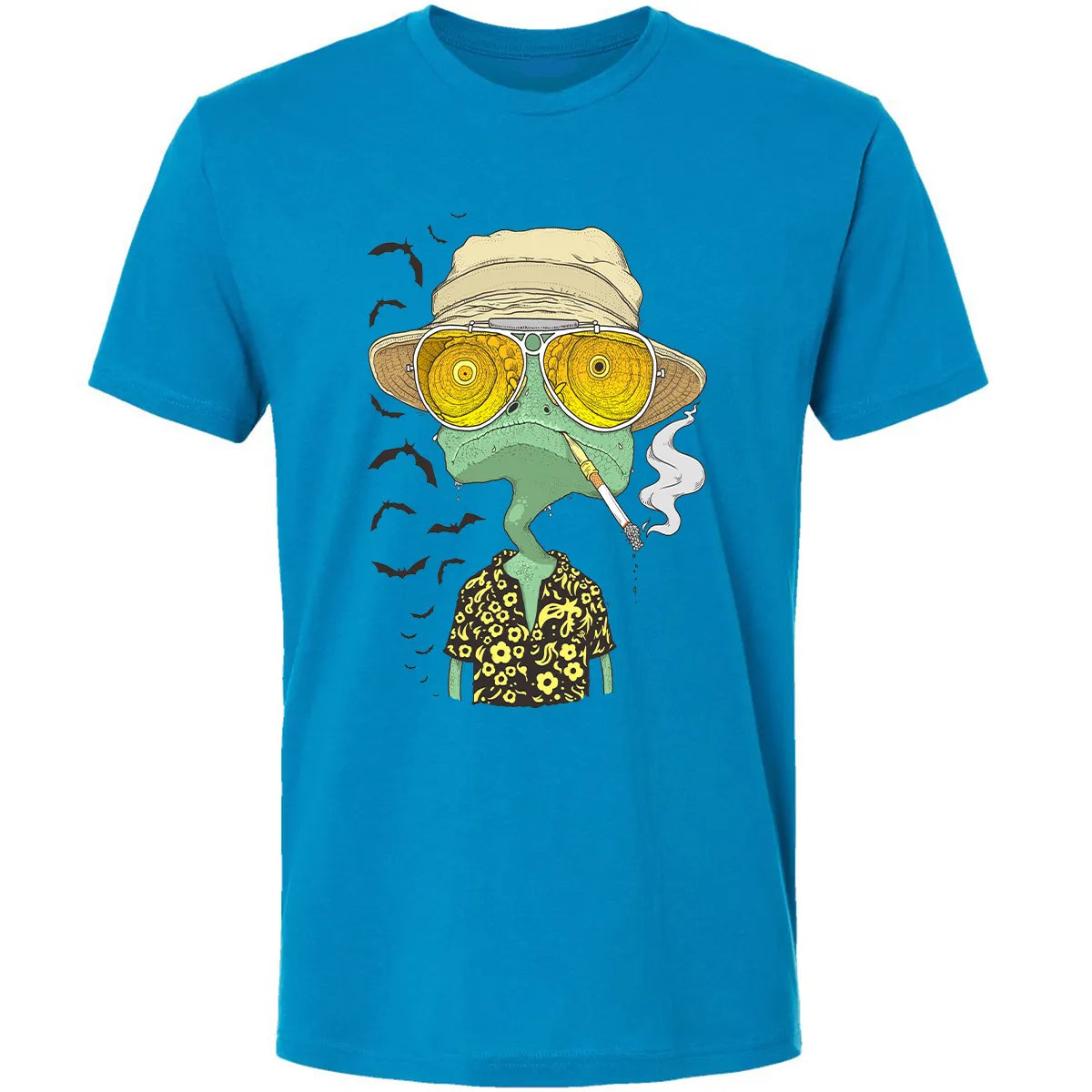 Premium Unisex T-shirt - CDJVR6HT