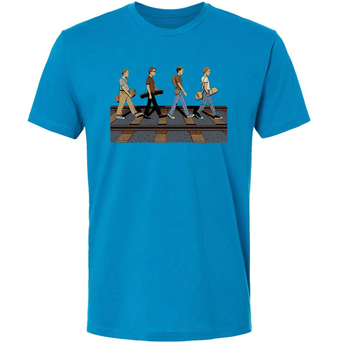 Premium Unisex T-shirt - FMFT7LB6