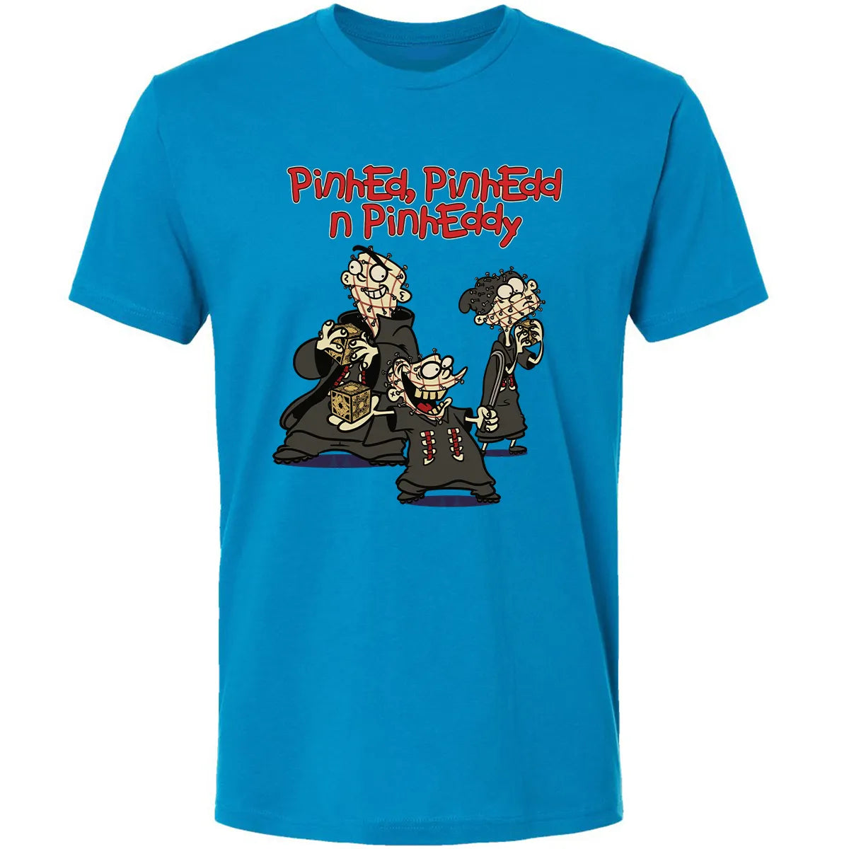 Premium Unisex T-shirt - FV2DLUGA