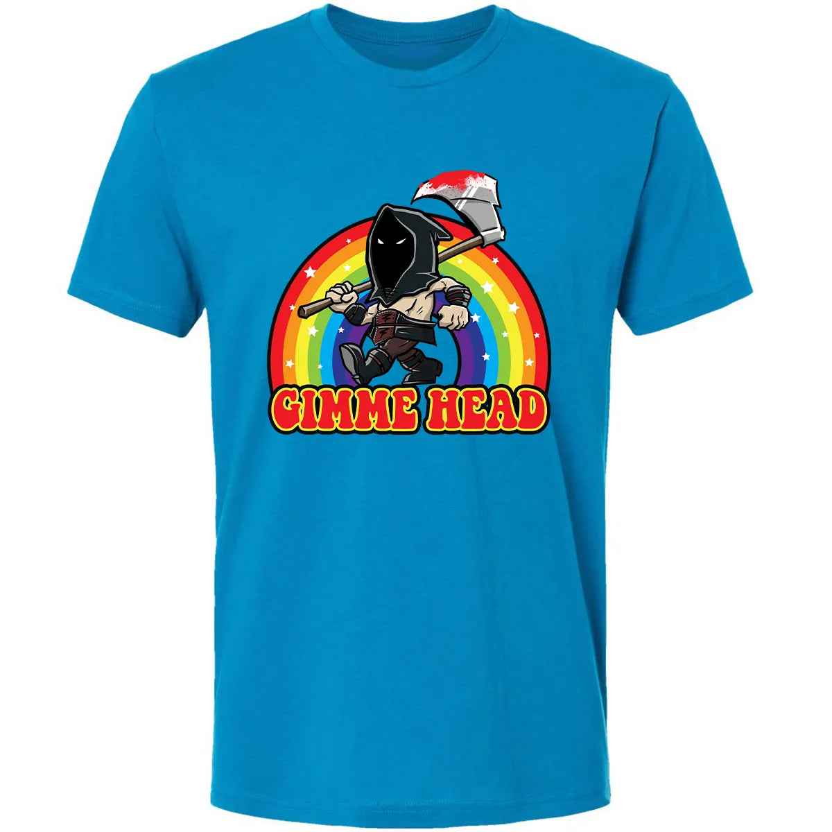 Premium Unisex T-shirt - DM4GY9HU