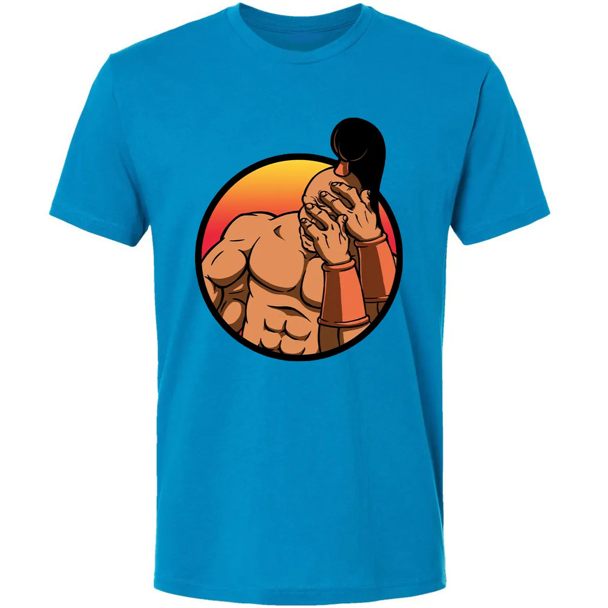 Premium Unisex T-shirt - BD868K71
