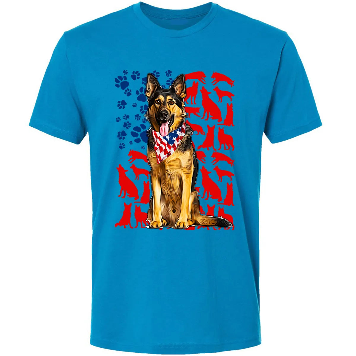 Premium Unisex T-shirt - EUX7TCSE