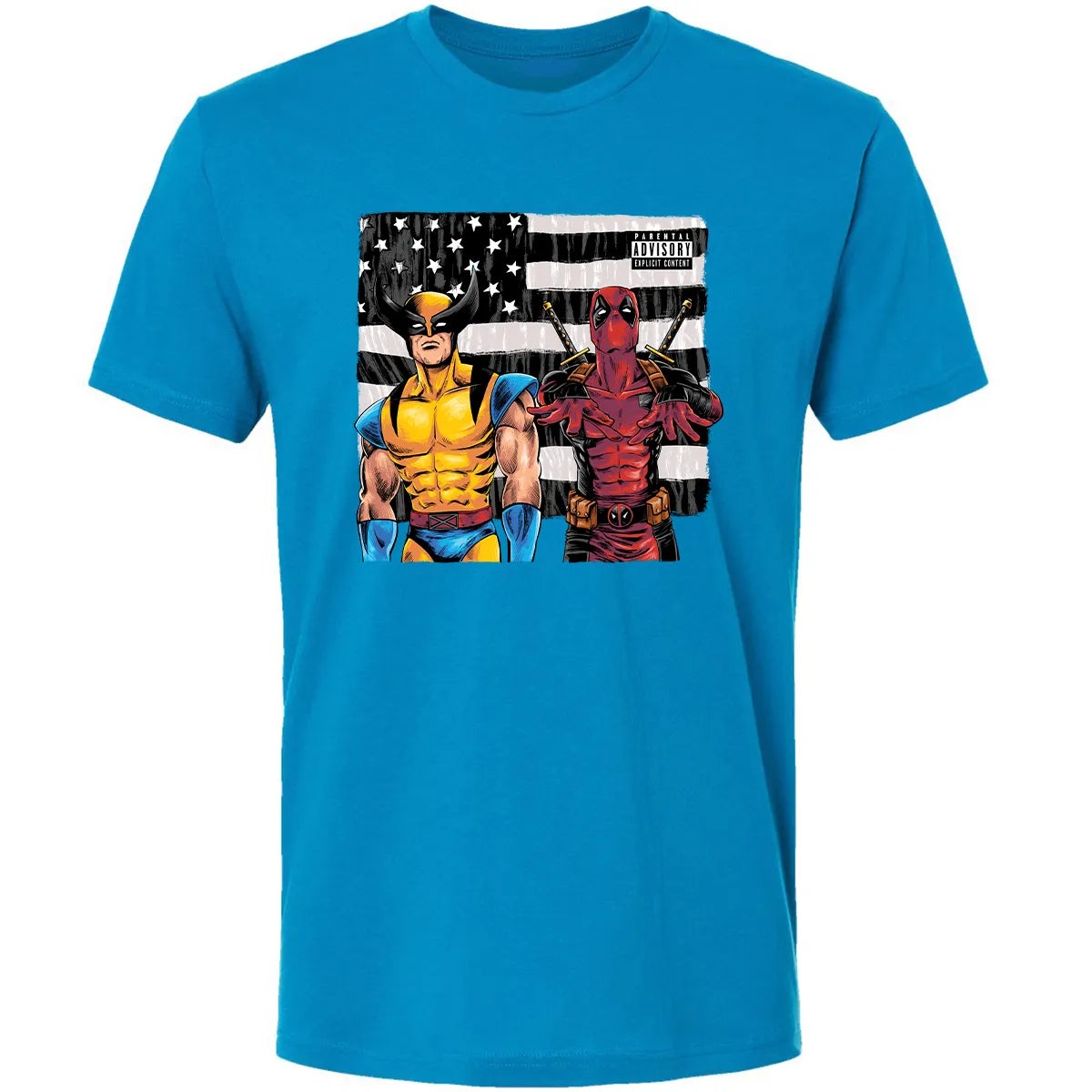 Premium Unisex T-shirt - WDFT4YYD