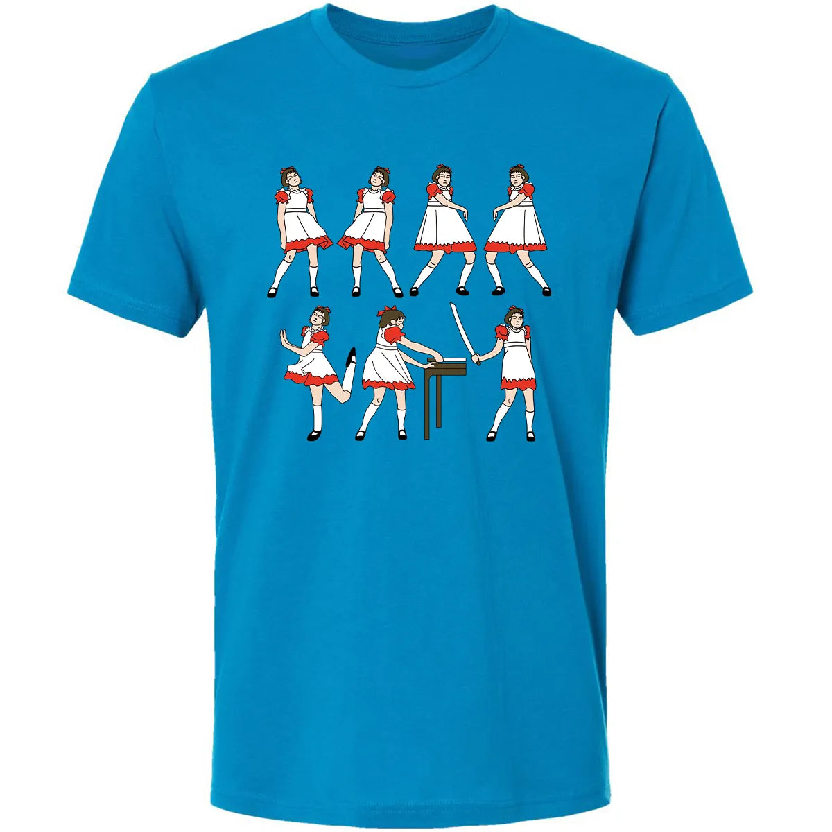 Premium Unisex T-shirt - HJHXKZ9K