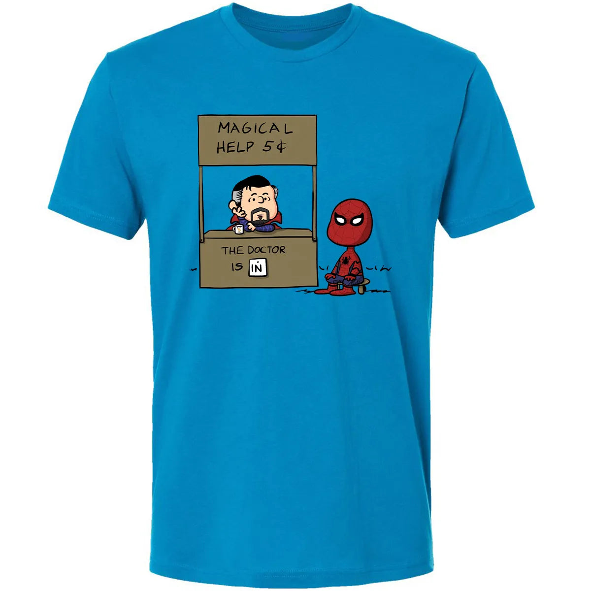 Premium Unisex T-shirt - M5TMHZDN