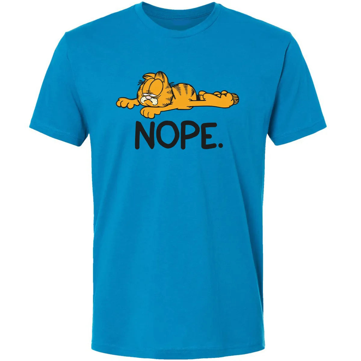 NOPE Premium Unisex T-shirt