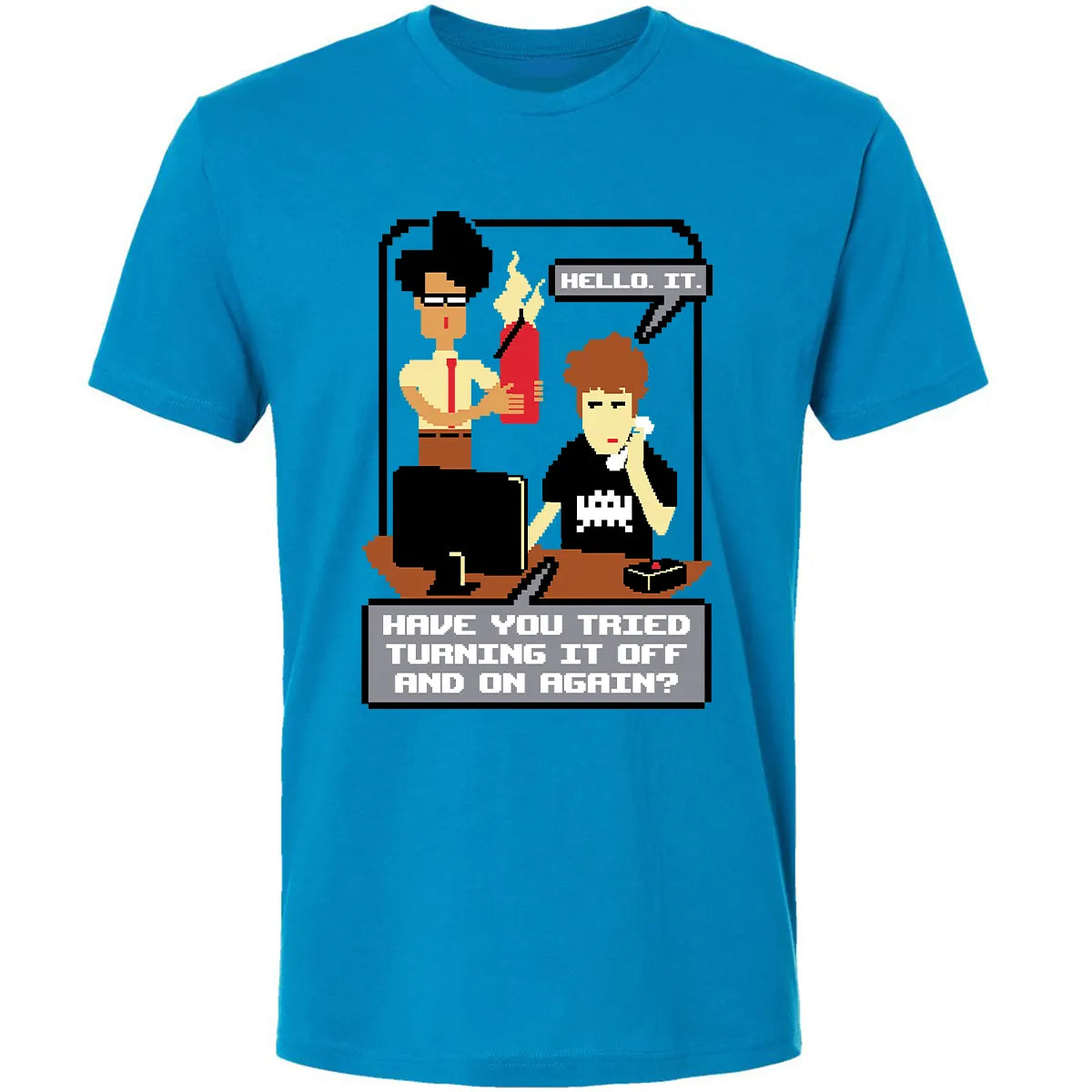 Premium Unisex T-shirt - JD6UDDCU
