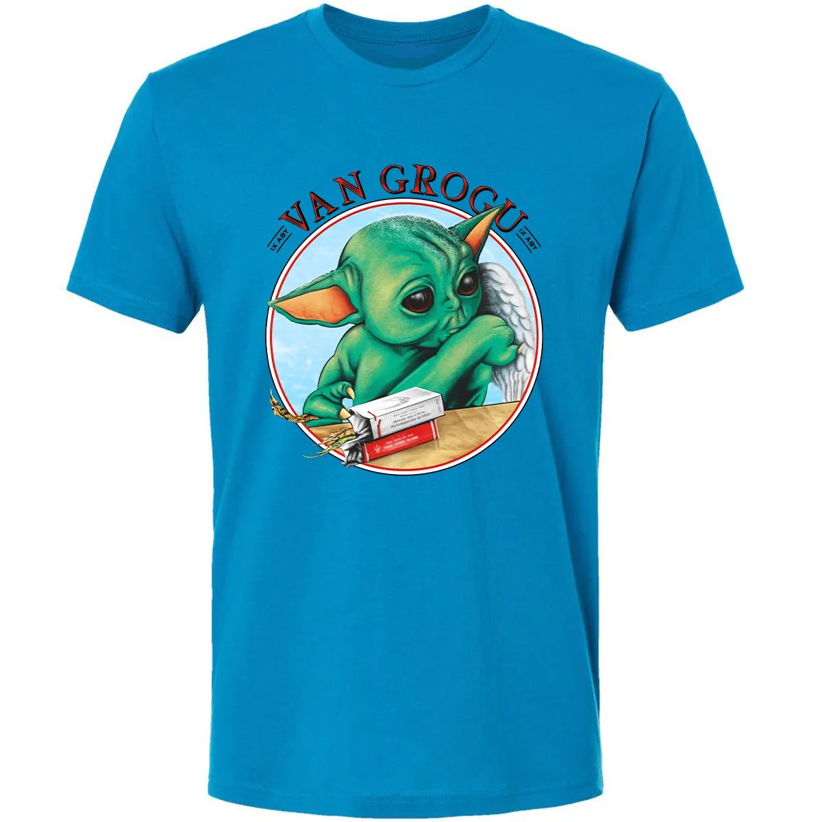 Premium Unisex T-shirt - 7FAPM31G
