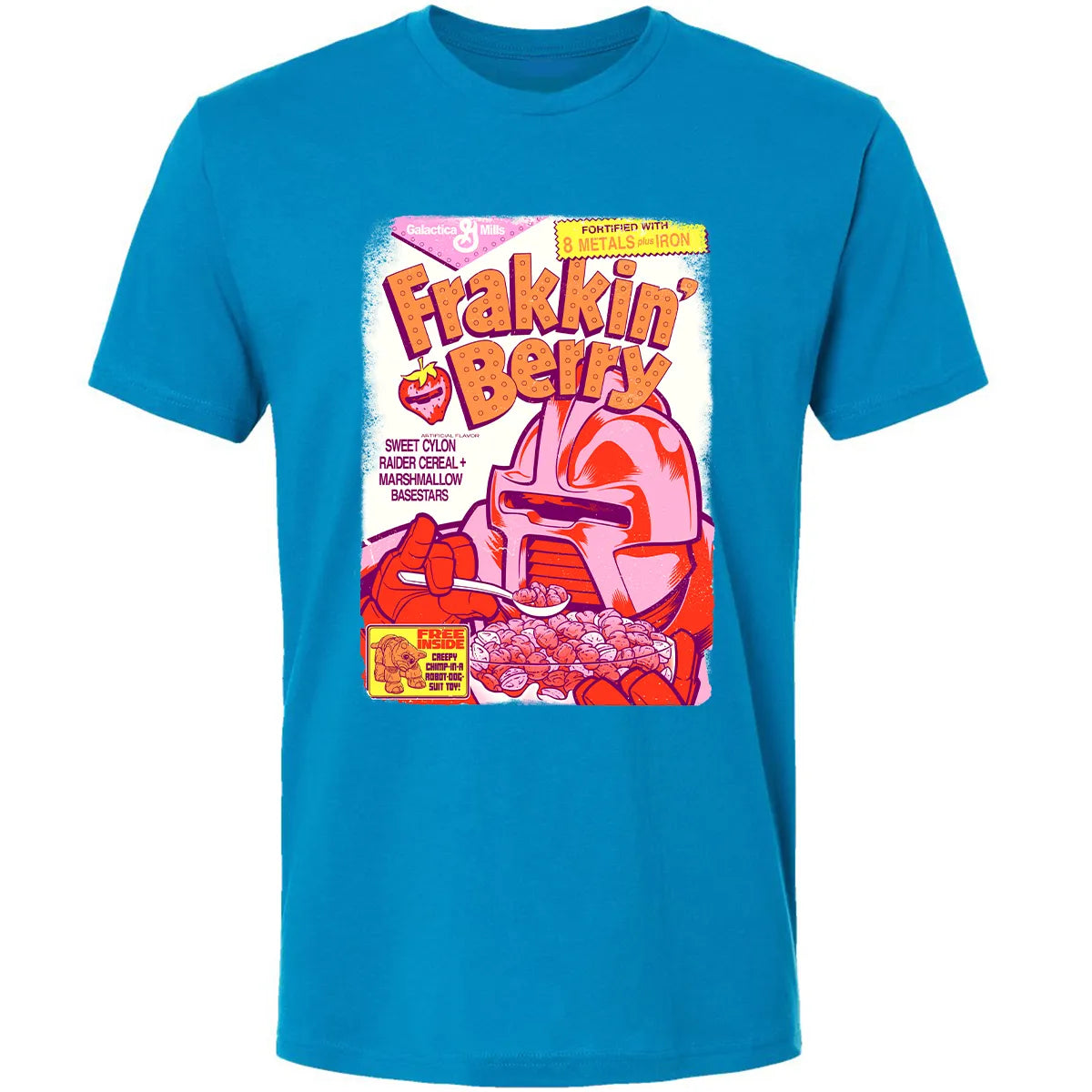Premium Unisex T-shirt - QA5TN4Z5