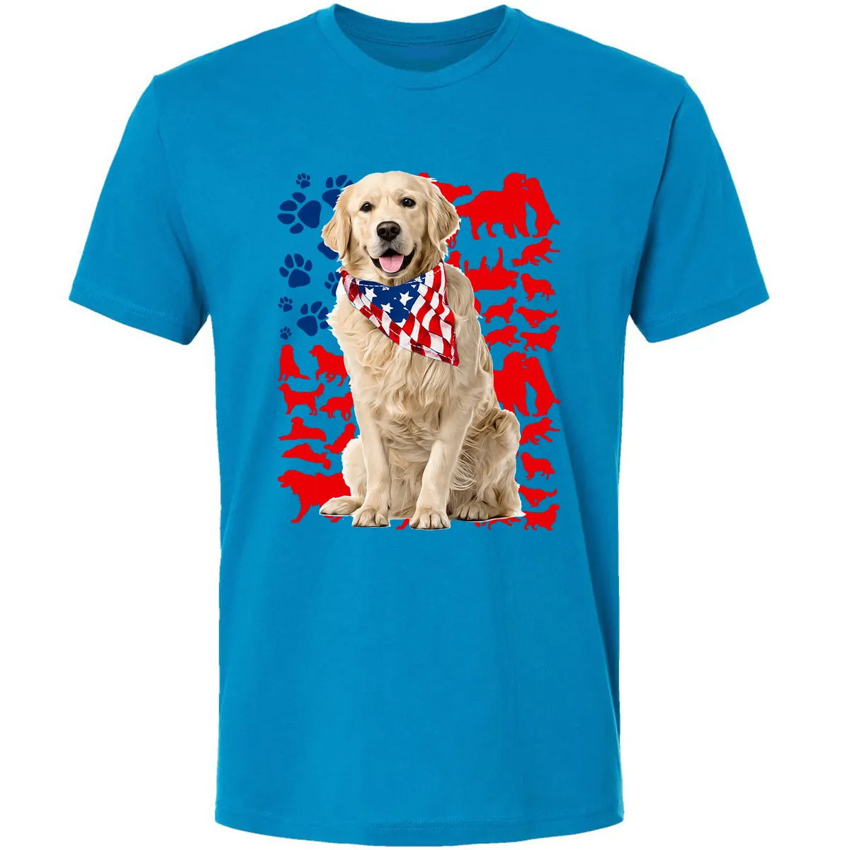 Premium Unisex T-shirt - 32YKSHC2