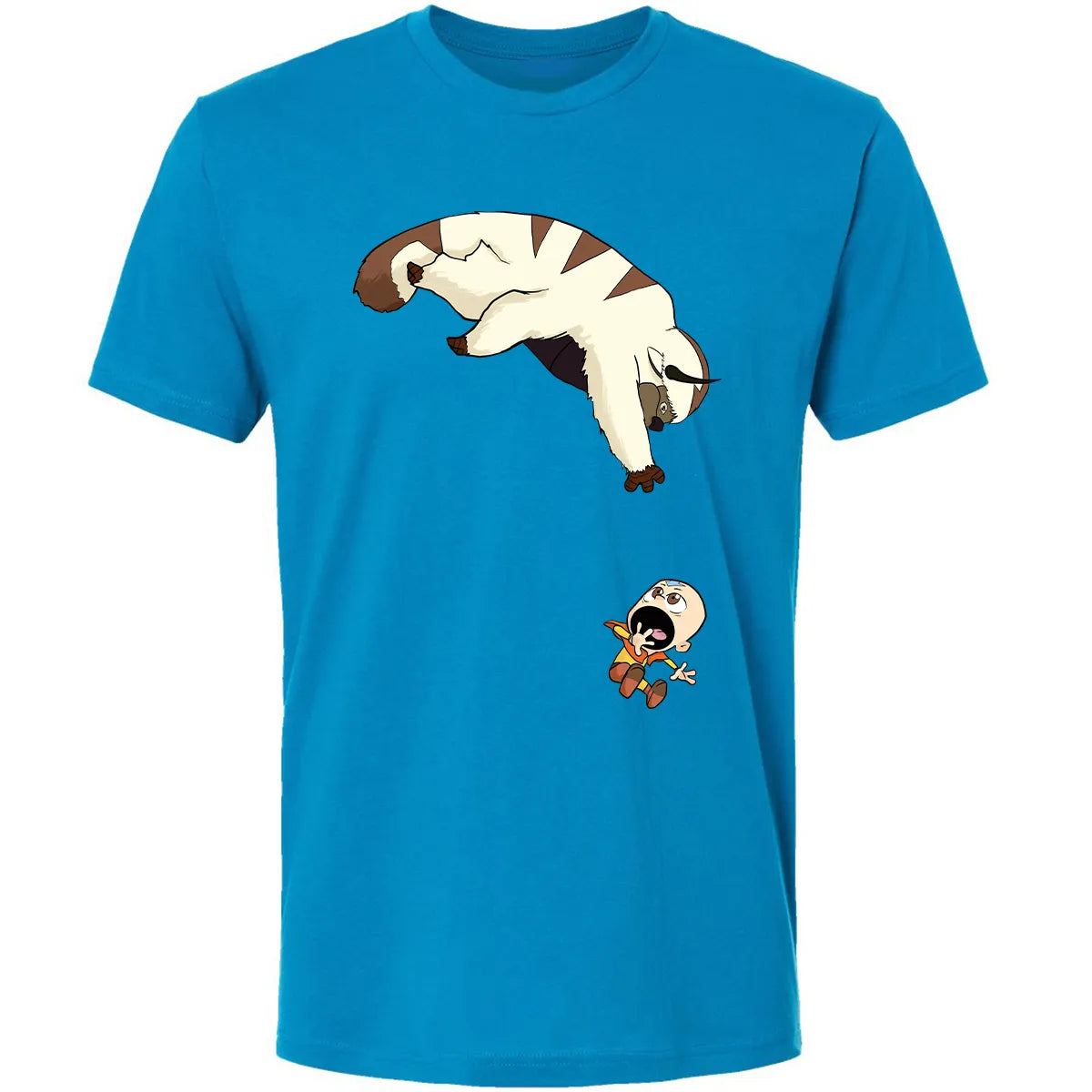 Premium Unisex T-shirt - JW6W8CXF