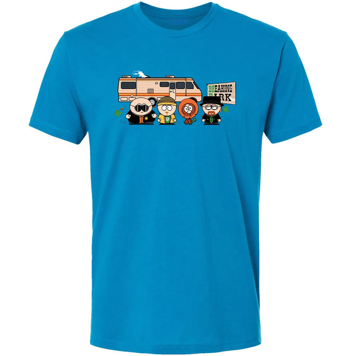 Premium Unisex T-shirt - CABSG2XK